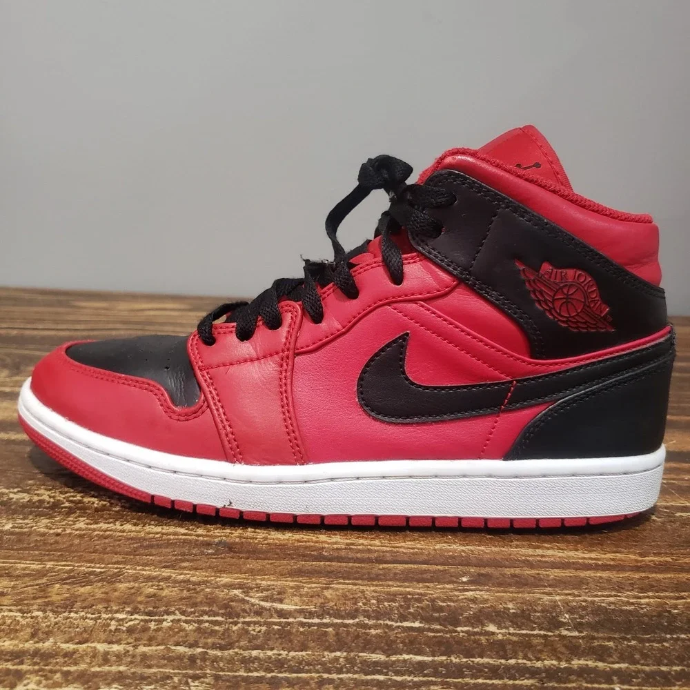 Jordan men size